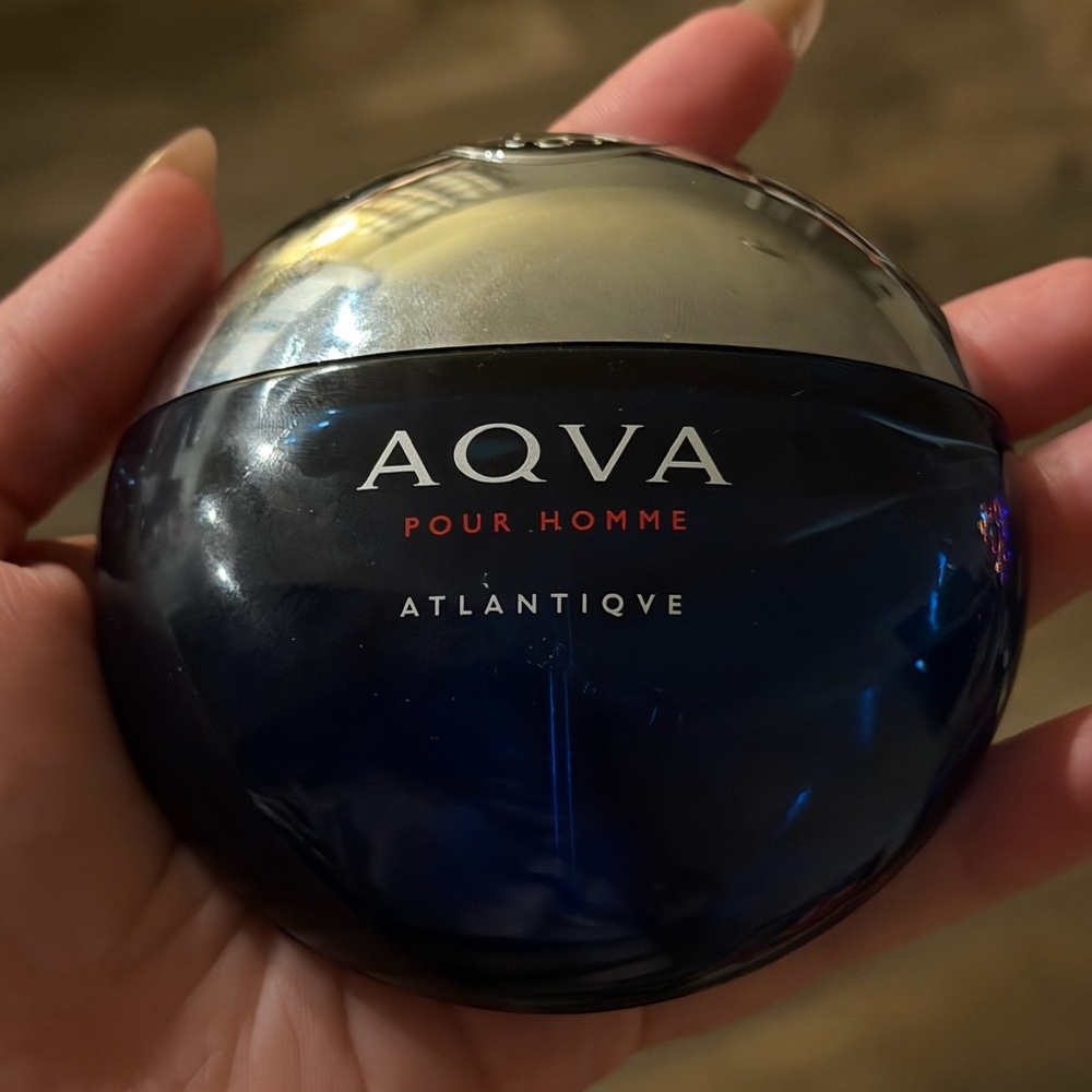 Aqva Pour Homme Atlantique Fragrance
